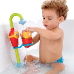 Игрушка для купания в ванной Волшебный кран (для воды) Yookidoo (Йокидо)