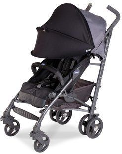 Удлинительный козырек на капюшон коляски Twin Shade