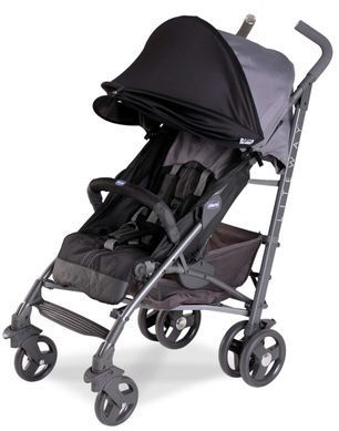 Удлинительный козырек на капюшон коляски Twin Shade