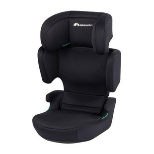 Автокресло BEBE CONFORT ROAD SAFE i-Size Full Black