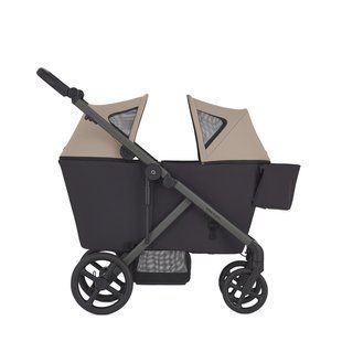 Коляска-вагончик Anex Modu MD-WS-01 Shea