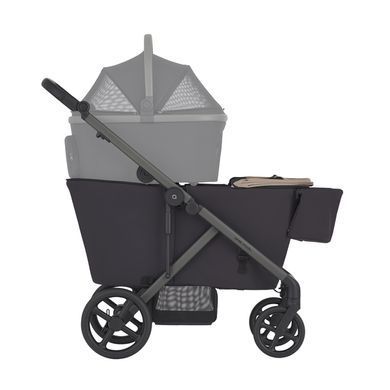 Коляска-вагончик Anex Modu MD-WS-01 Shea