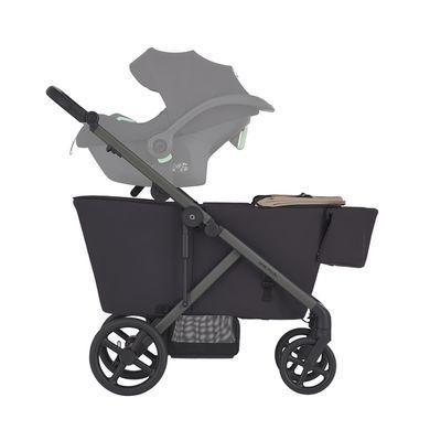 Коляска-вагончик Anex Modu MD-WS-01 Shea