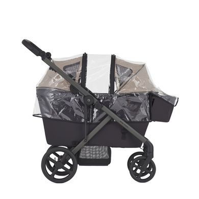 Коляска-вагончик Anex Modu MD-WS-01 Shea