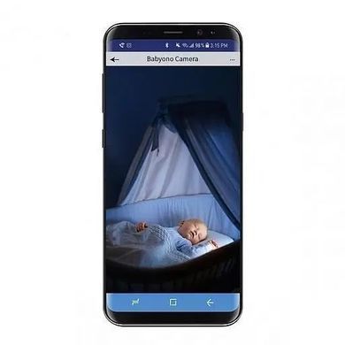 Відеоняня "Camera Smart" (WI-FI) "BabyOno"