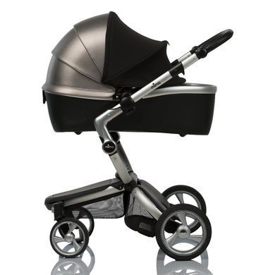 Удлинительный козырек на капюшон коляски Twin Shade