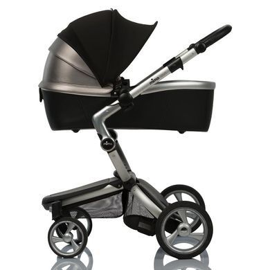 Удлинительный козырек на капюшон коляски Twin Shade