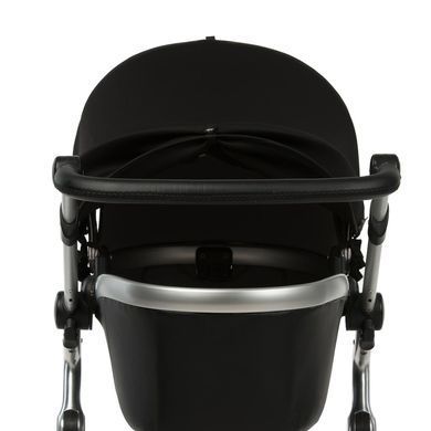 Удлинительный козырек на капюшон коляски Twin Shade