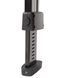 Автокрісло+база Carrello Vega CRL-14101/3AY Absolute Black i-Size 40-87см ISOFIX з обертанням