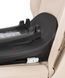 Автокрісло+база Carrello Vega CRL-14101/3AY Absolute Black i-Size 40-87см ISOFIX з обертанням