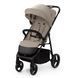 Прогулянкова коляска Kinderkraft Trig 3 Stone Beige (KSTRIG03BEG0000)