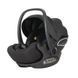 Автокрісло+база Carrello Vega CRL-14101/3AY Absolute Black i-Size 40-87см ISOFIX з обертанням