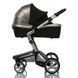 Удлинительный козырек на капюшон коляски Twin Shade
