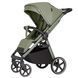 Прогулочная коляска CARRELLO Bravo SL Deluxe CRL-5520 Mosaic Green /1/ (Каррелло Браво)