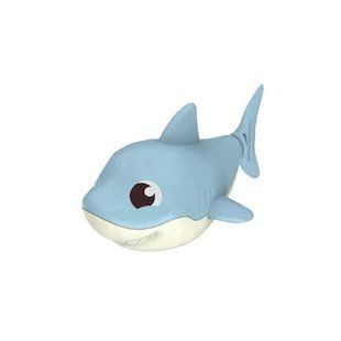 Водоплавающая игрушка &laquo;Акула&raquo; 368-3 Blue, голубая