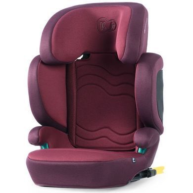 Автокрісло Kinderkraft Xpand 2 i-Size Graphite Black (KCXPAN02BLK0000)