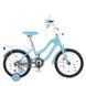 Велосипед детский PROF1 18д. MB 18063
