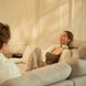 Подвійний електричний Молокоотсос Kinderkraft GentleNest (KEGENE00GLD0000)