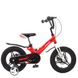 Велосипед двоколісний дитячий 14 дюймівLMG14233