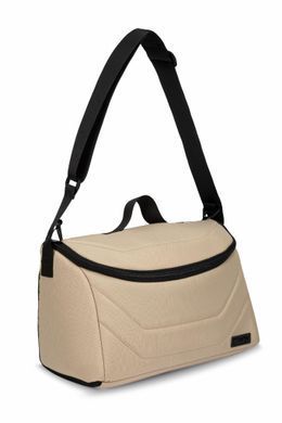 Коляска універсальна 2 в 1 MoMi GISELLE Beige