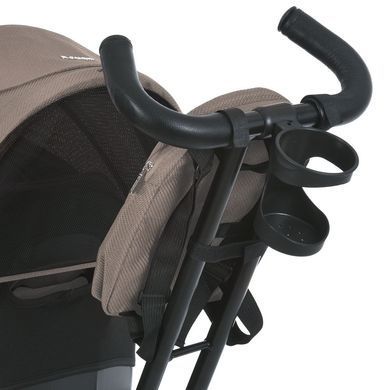 Трехколесный велосипед El Camino Modena ME 1193 Beige Praline