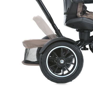 Трехколесный велосипед El Camino Modena ME 1193 Beige Praline