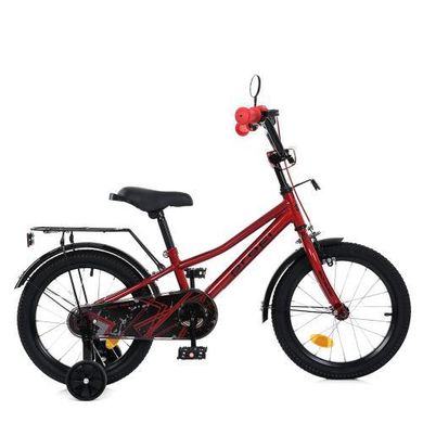 Велосипед детский PROF1 18д. MB 18011-1