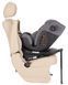 Автокрісло Carrello Meteorit+ CRL-17515 Marble Grey, i-Size, (40-150см), ISOFIX, поворотне, опорна стійка