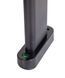 Автокрісло Carrello Meteorit+ CRL-17515 Marble Grey, i-Size, (40-150см), ISOFIX, поворотне, опорна стійка