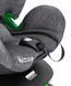Автокрісло Carrello Meteorit+ CRL-17515 Marble Grey, i-Size, (40-150см), ISOFIX, поворотне, опорна стійка
