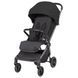 Прогулянкова коляска CARRELLO Atom M CRL-5527 Diamond Black /1/ (Каррелло Атом М)