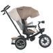 Трехколесный велосипед El Camino Modena ME 1193 Beige Praline