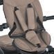Трехколесный велосипед El Camino Modena ME 1193 Beige Praline