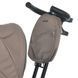 Трехколесный велосипед El Camino Modena ME 1193 Beige Praline