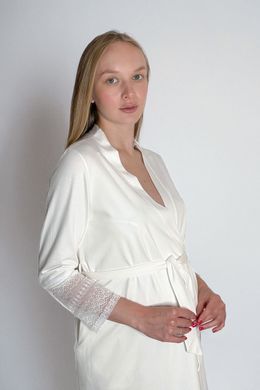 Халат для беременных и кормящих мам