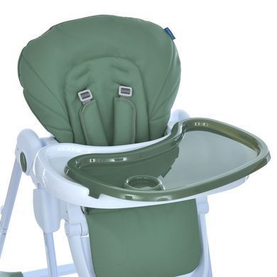 Стільчик для годування Bambi M 3233L Jade Green