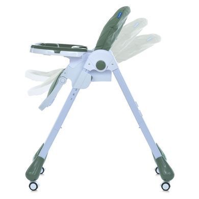 Стільчик для годування Bambi M 3233L Jade Green