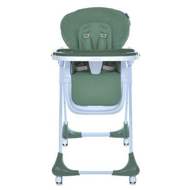 Стільчик для годування Bambi M 3233L Jade Green