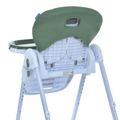 Стільчик для годування Bambi M 3233L Jade Green