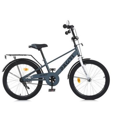 Велосипед детский PROF1 20д. MB 20023-1