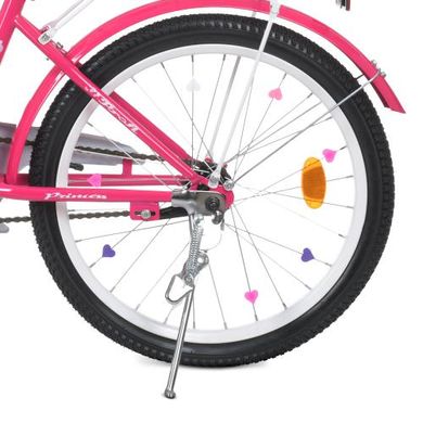 Велосипед двоколісний дитячий PROF1 20 дюймів Y2013