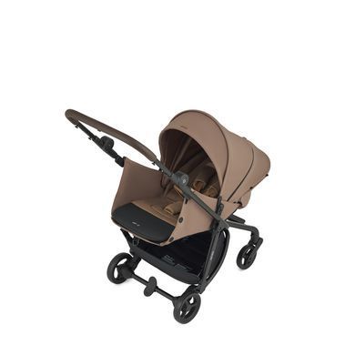 Коляска прогулянкова Anex Air-Z plus AZ-18 Milo (Анекс Аір-Зет плюс)