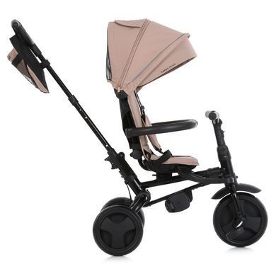 Трехколесный велосипед Turbo Trike MT 1055 Beige