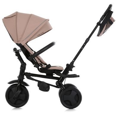 Трехколесный велосипед Turbo Trike MT 1055 Beige