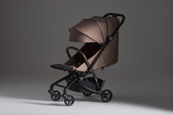 Коляска прогулянкова Anex Air-Z plus AZ-18 Milo (Анекс Аір-Зет плюс)