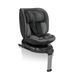 Детское автокресло Bugs Aera 360 i-Size Isofix с опорной ножкой (0-36 кг/40-150 см) Iron Grey