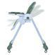 Стільчик для годування Bambi M 3233L Jade Green