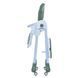 Стільчик для годування Bambi M 3233L Jade Green