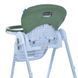 Стільчик для годування Bambi M 3233L Jade Green