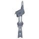 Стульчик для кормления Bambi M 5722 Gray